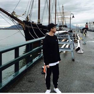 Meet your Posher, Chenchen